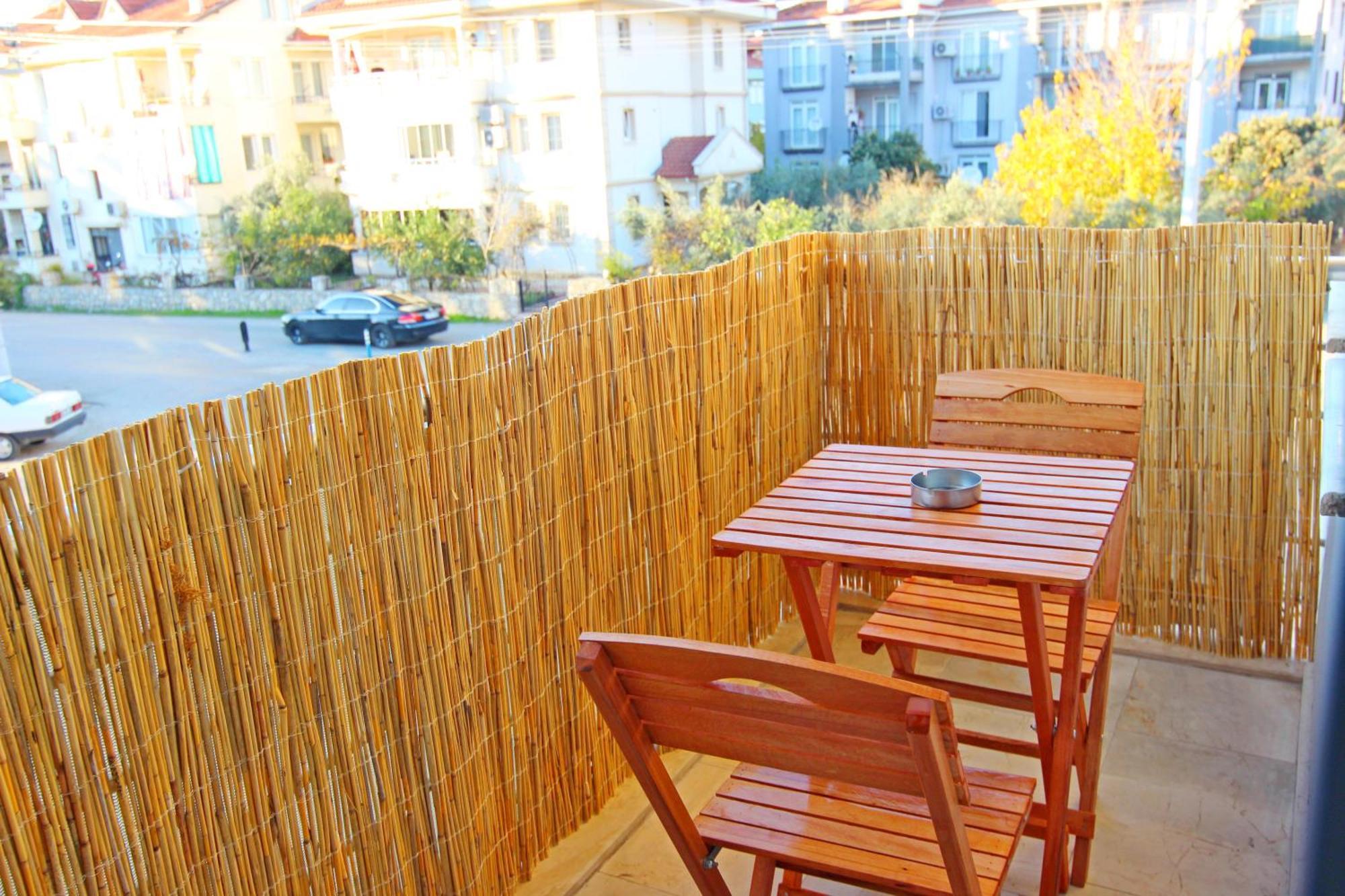 Ozkan Apartment - Fethiye Center Fully Furnished 50Mbps Wifi Netflix Екстериор снимка
