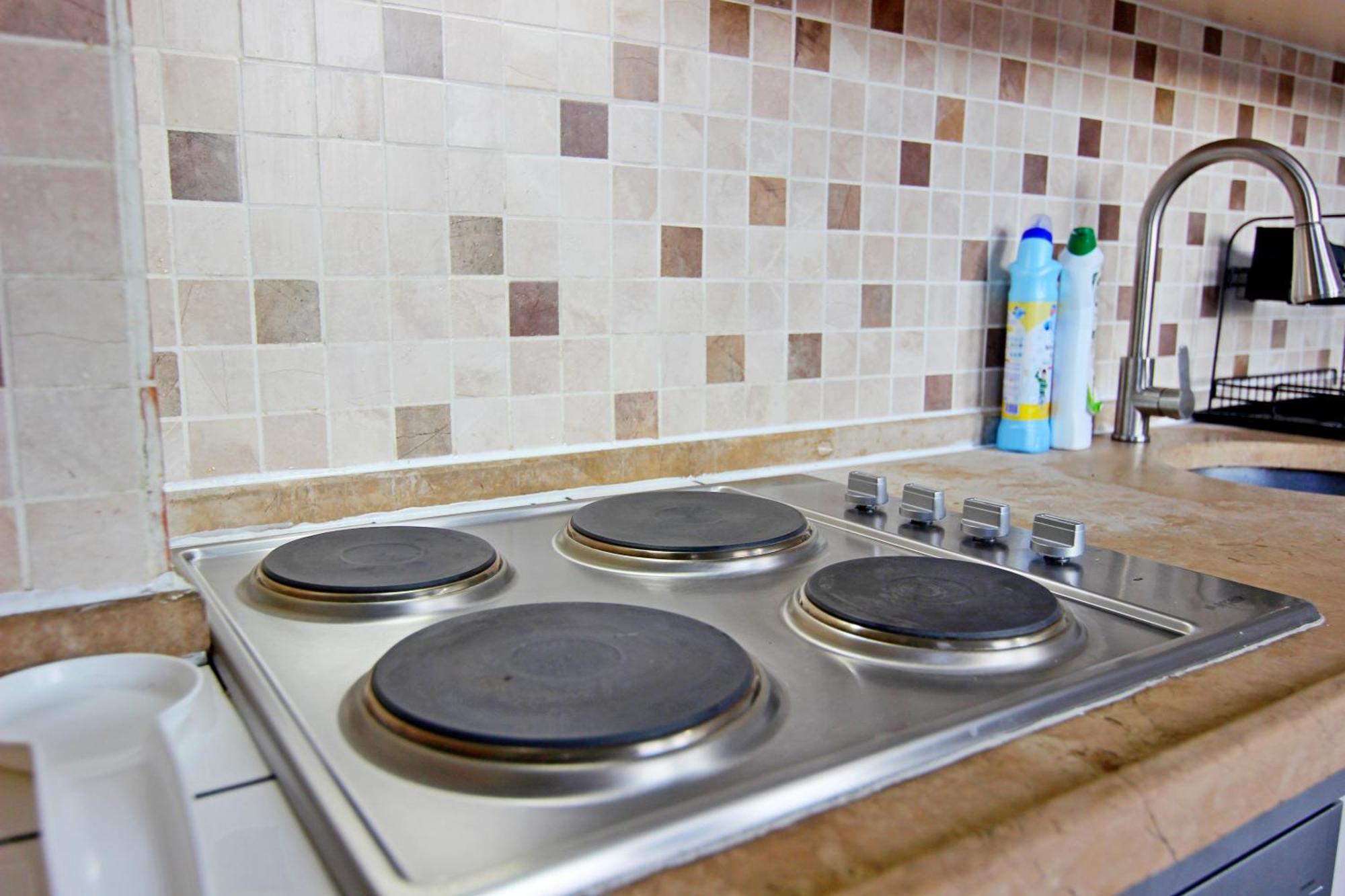 Ozkan Apartment - Fethiye Center Fully Furnished 50Mbps Wifi Netflix Екстериор снимка