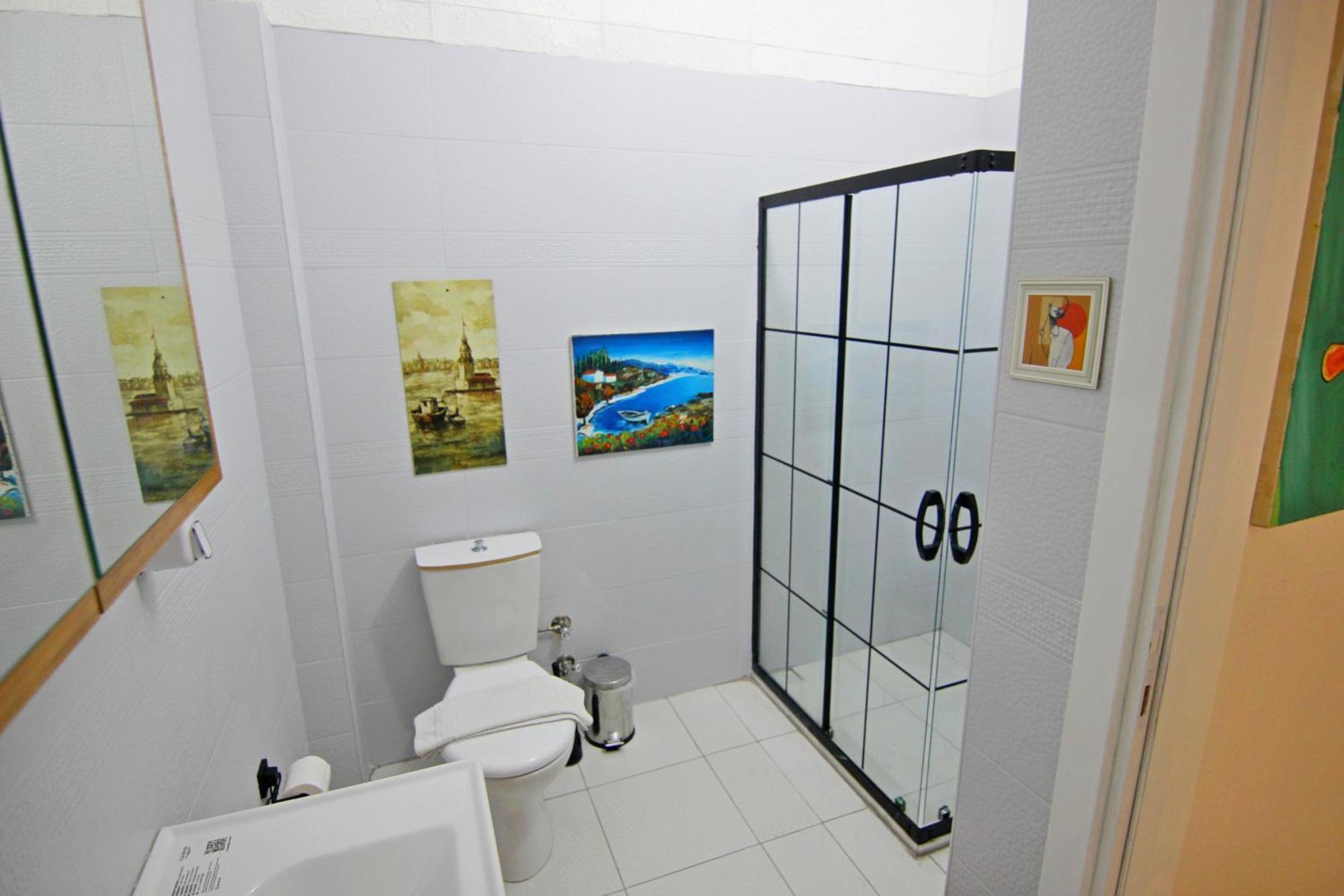 Ozkan Apartment - Fethiye Center Fully Furnished 50Mbps Wifi Netflix Екстериор снимка